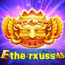 the rxuss